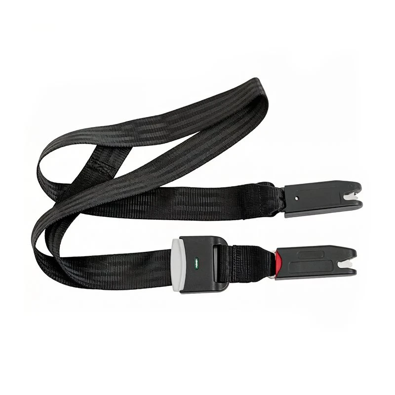 Cross Seat Belt
