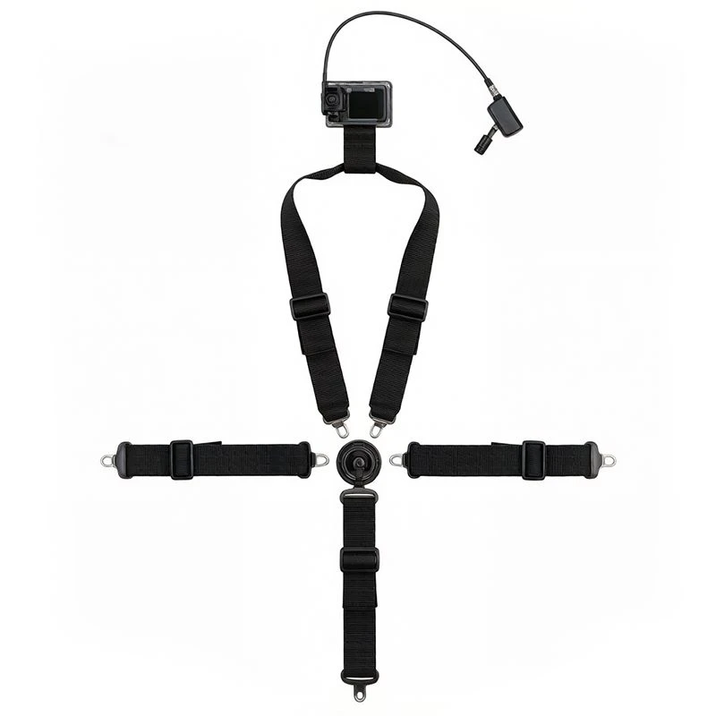 Retractable 5 Point Harness suppliers