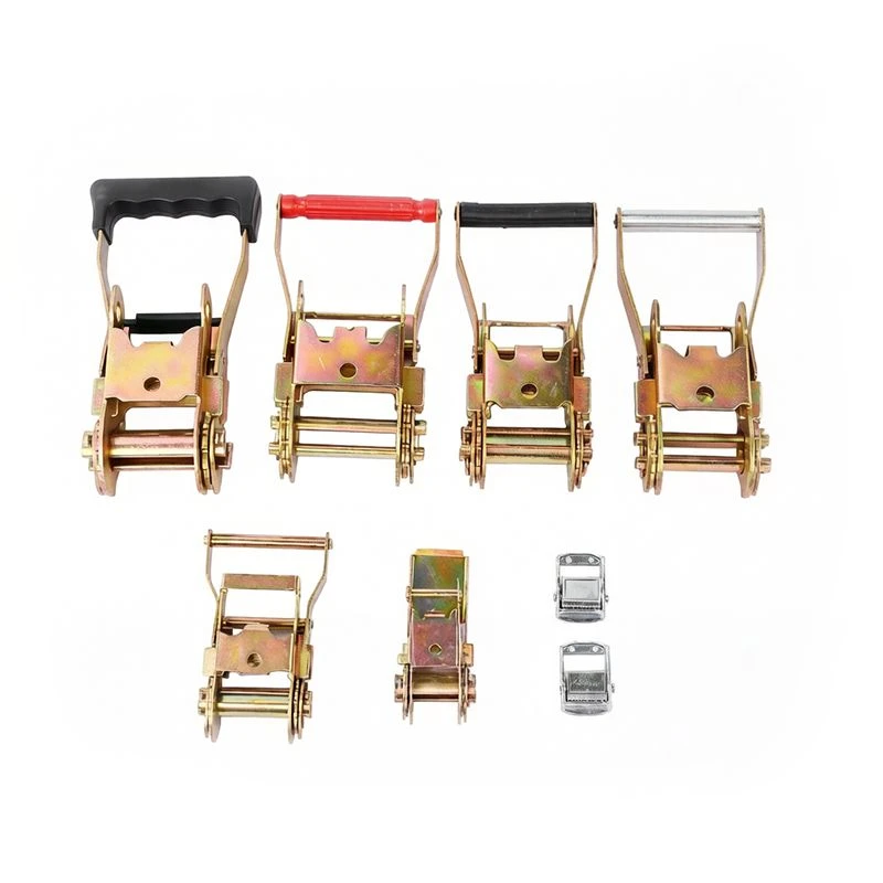 Seat Belt Tightener