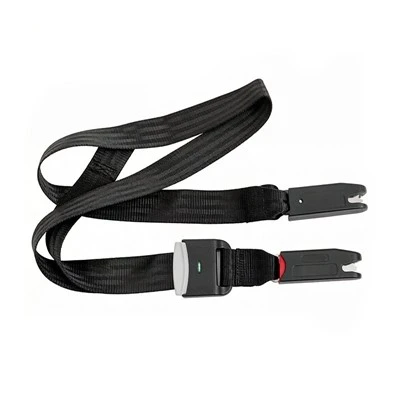 Cross Seat Belt