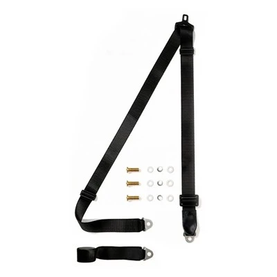 Sash Seat Belt