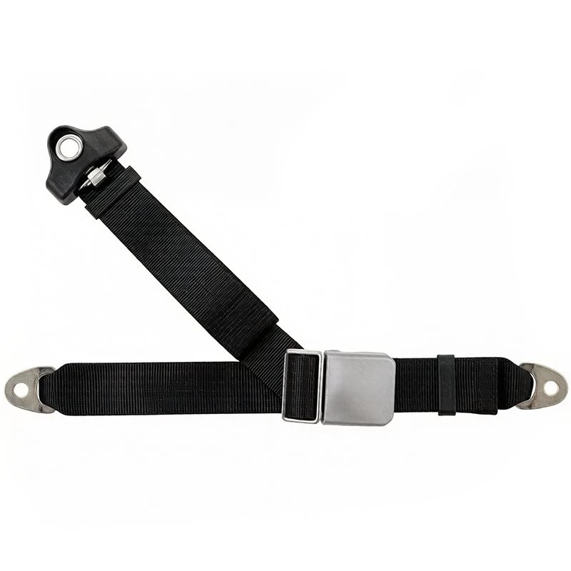 Y Shaped Seat Belt