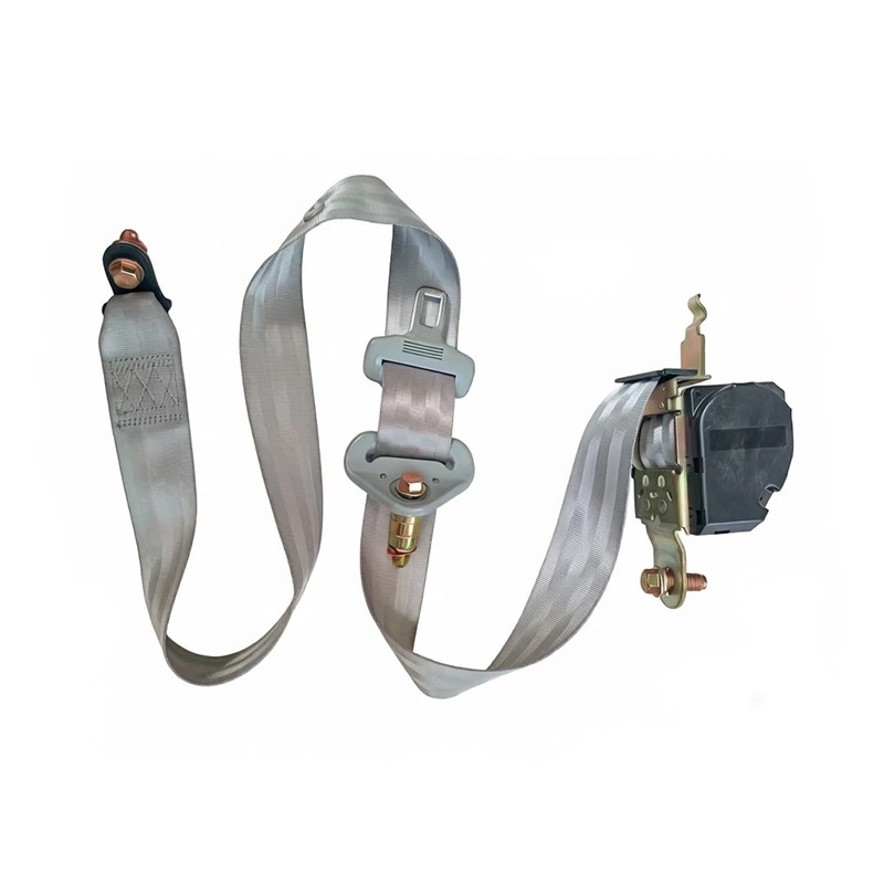 3 Seat Belt factory
