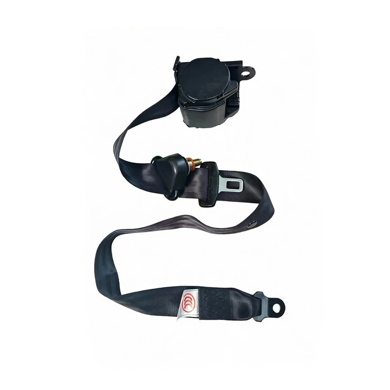 3 Seat Belt suppliers
