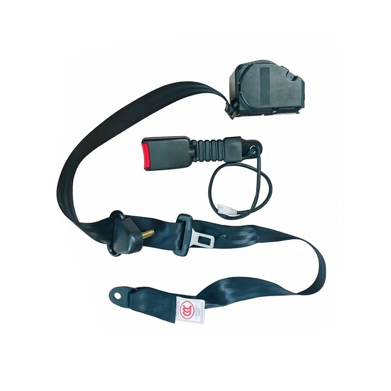 3 Seat Belt high quality