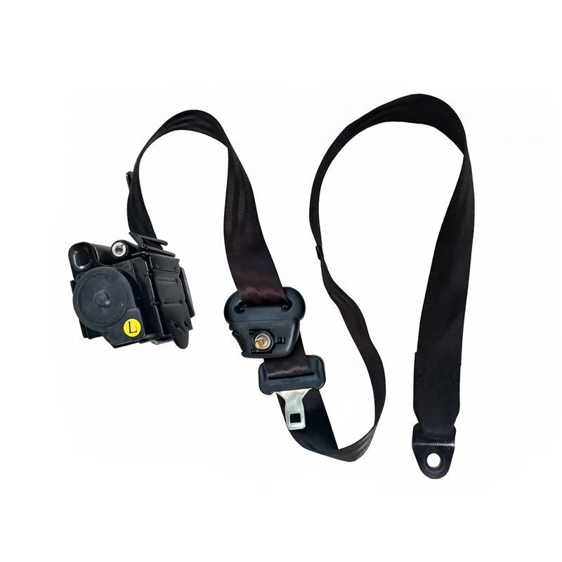 3 Seat Belt price
