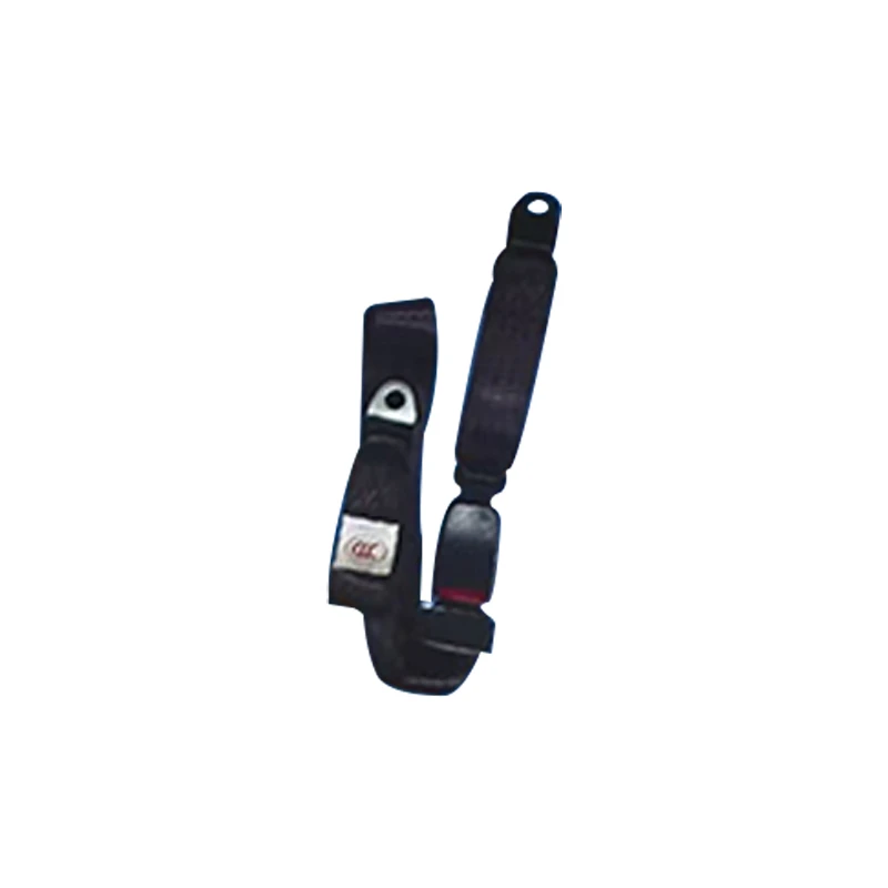 Adr Approved Seat Belts