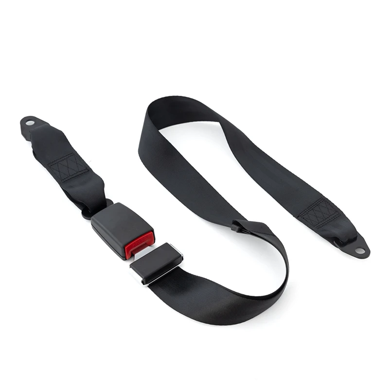 Built in Seat Belt