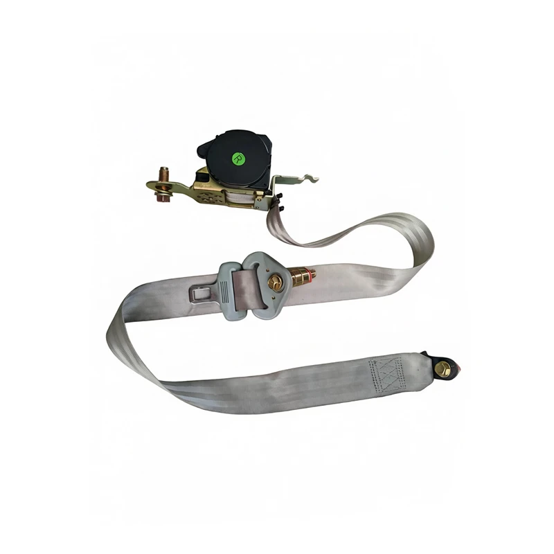 Drag Racing Seat Belts