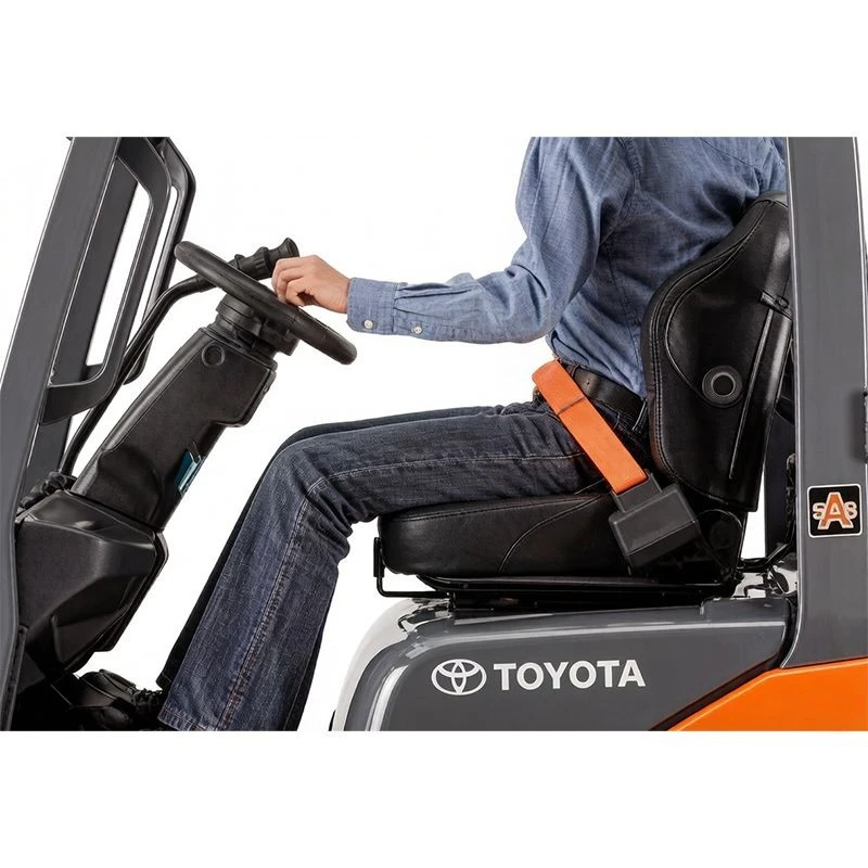 Forklift Seatbelts suppliers