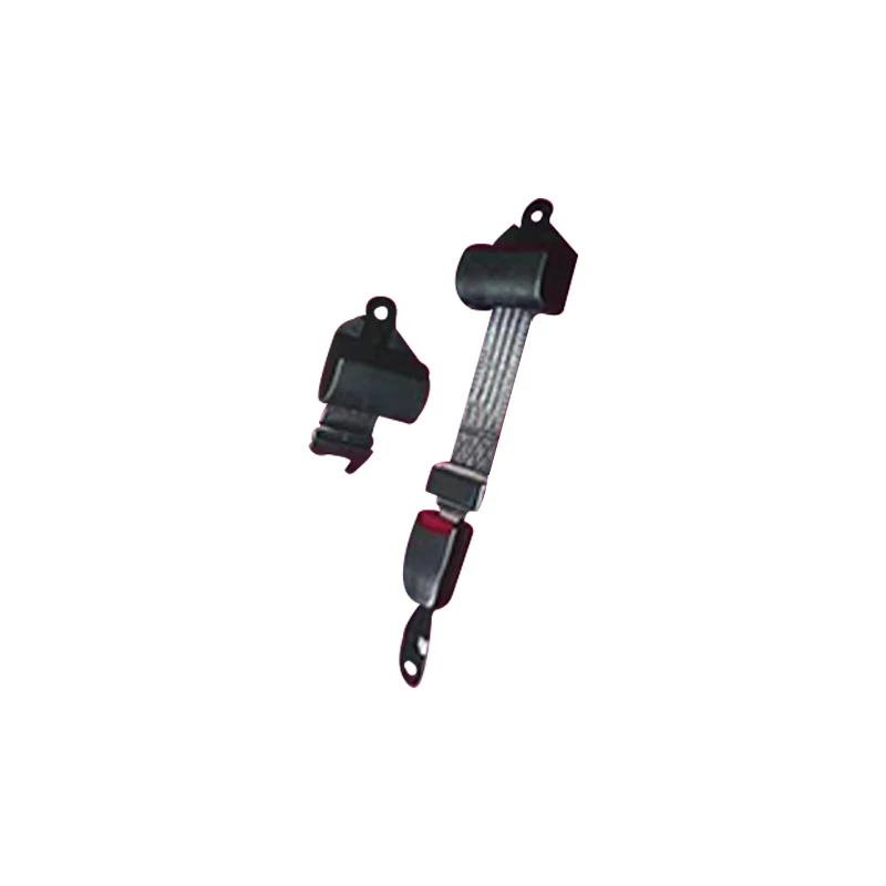 Heavy Duty Truck Seat Belts