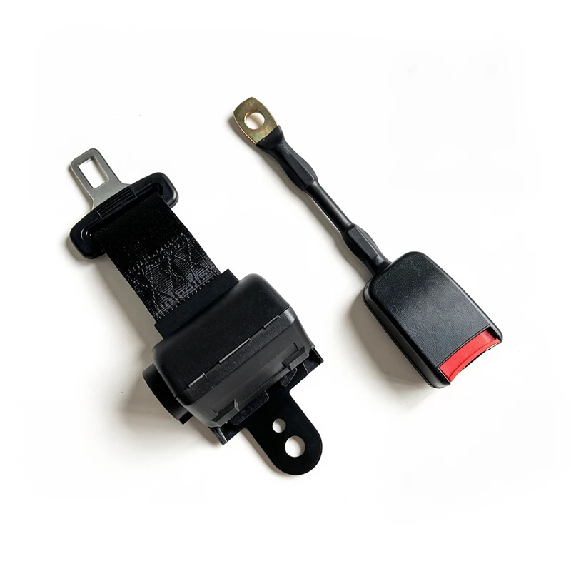 Seat Belt Accessories