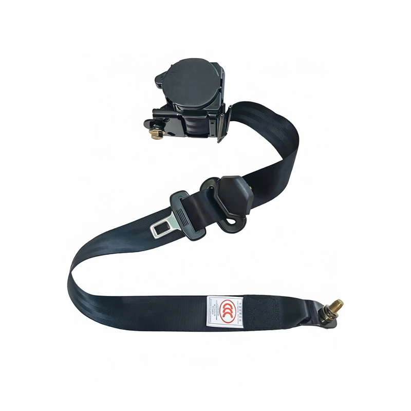 Polyester Safety Belt