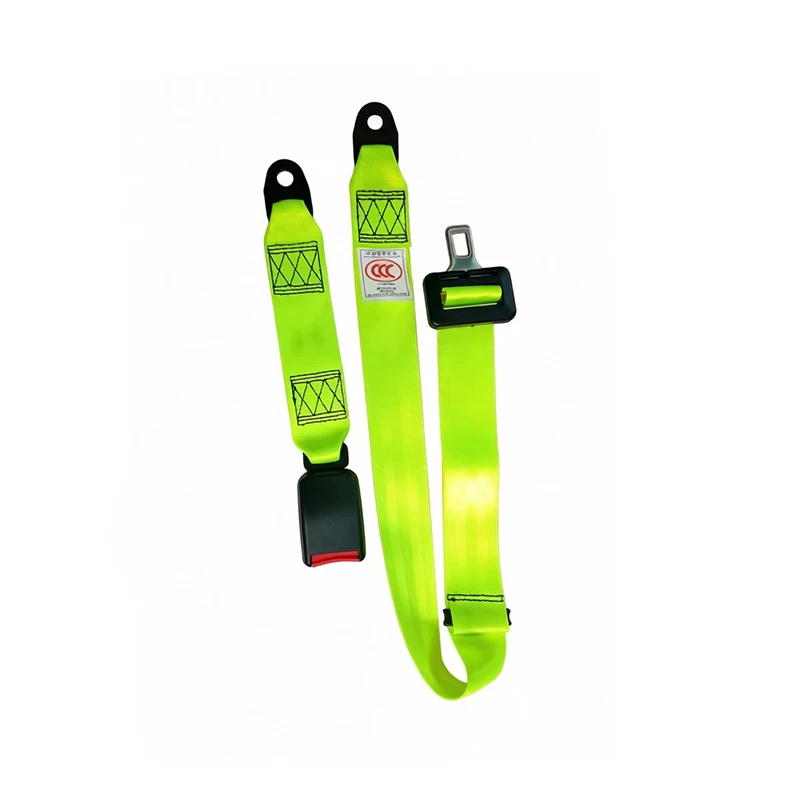 Racing Seatbelts