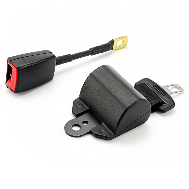 Seat Belt Assembly Parts suppliers