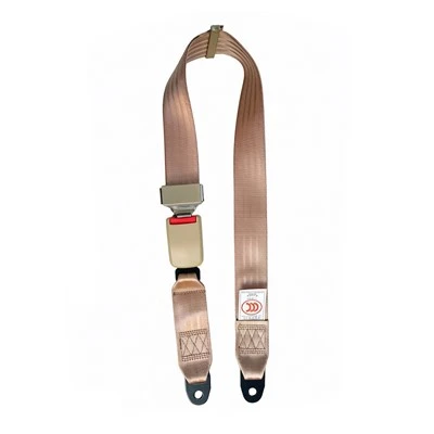 3 Point Racing Seat Belts