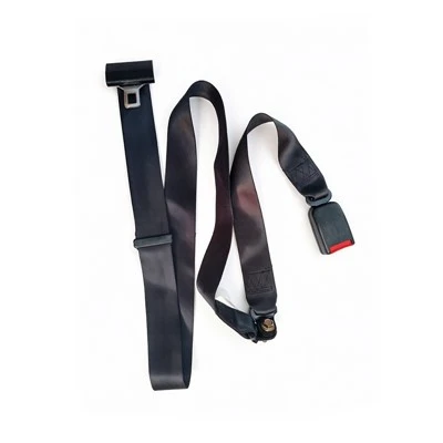4 Point Racing Seat Belts