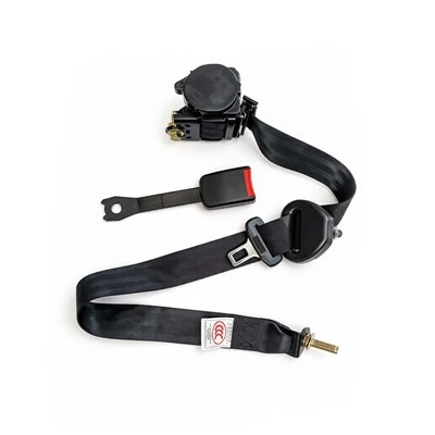 Active Seat Belts