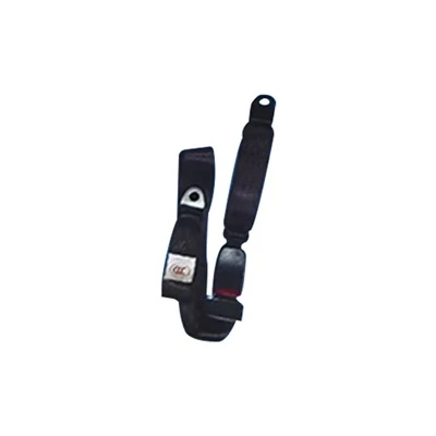Adr Approved Seat Belts