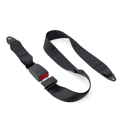 Built in Seat Belt