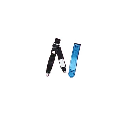 Coloured Seatbelts