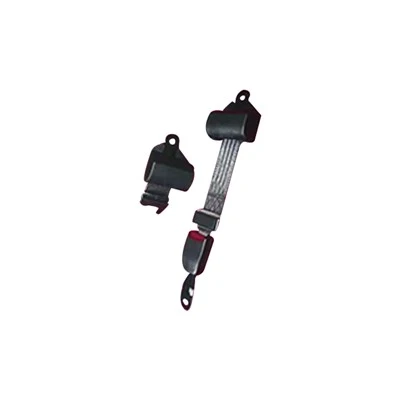Heavy Duty Truck Seat Belts