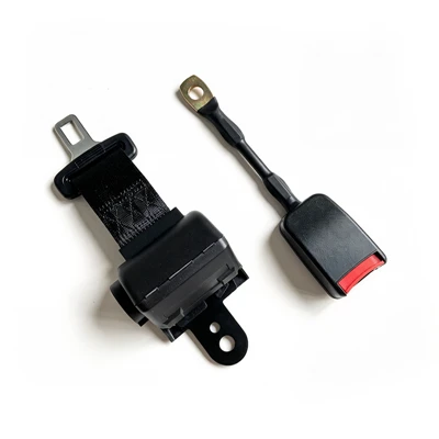 Seat Belt Assembly Parts