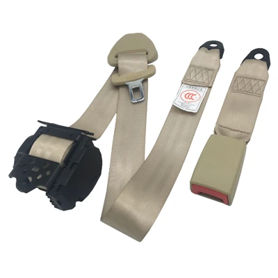 Seatbelts for Cars