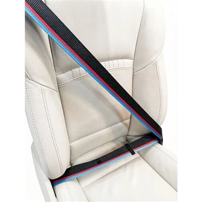 Sport Seat Belts
