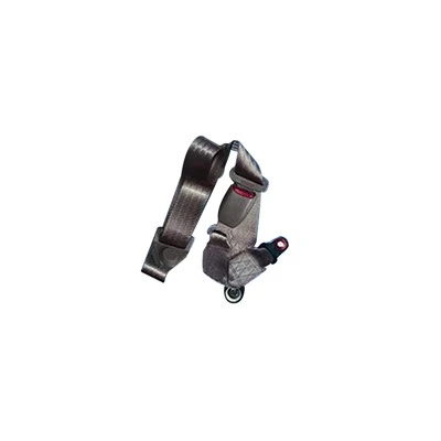 Sports Car Seat Belt