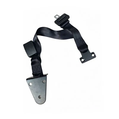 Sprint Car Seat Belts