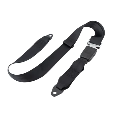 Universal Seat Belts for Cars