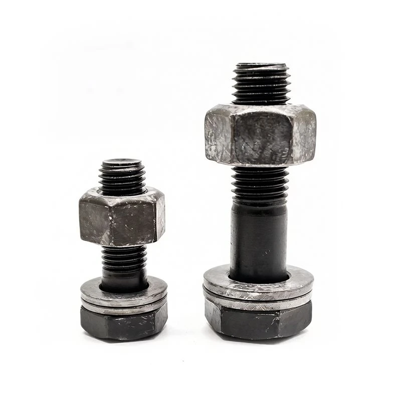 Special Imperial-thread Seatbelt Screw