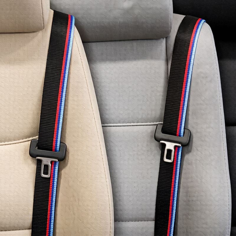 Sport Seat Belts suppliers