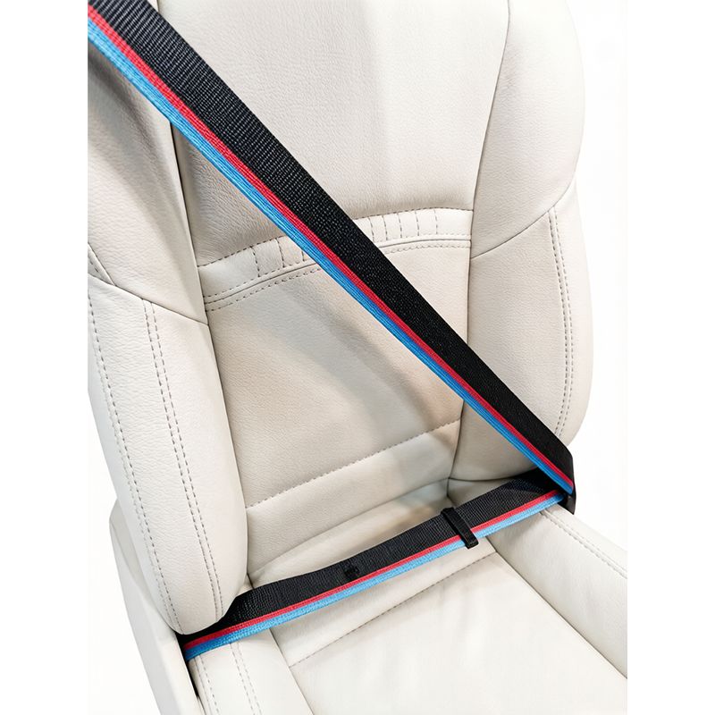 Sport Seat Belts