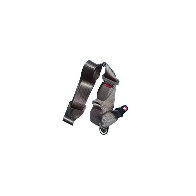 Sports Car Seat Belt