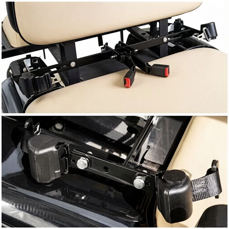 Universal Golf Cart Seat Belts suppliers